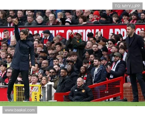 曼联复训备战埃弗顿卡里克求变