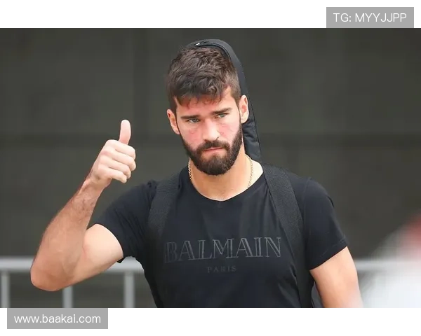 阿利松:无新伤病计划4月底前康复 阿利松:无新伤病计划4月底前康复