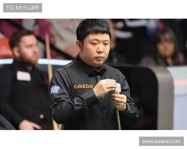 张安达遭6连败 0比10不敌老将无缘16强